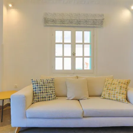 Kassiopi Home Holiday home Kassiopi