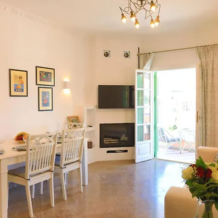 Kassiopi Home Сasa de vacaciones Kassiopi