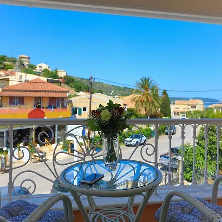 Kassiopi Home Holiday home *