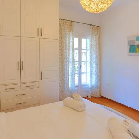 Kassiopi Home