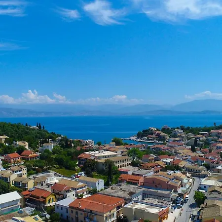 Holiday home Kassiopi Home *