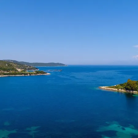 Kassiopi Home Holiday home