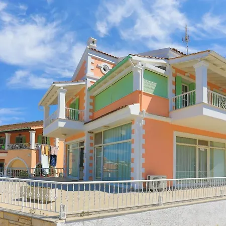 Kassiopi Home Holiday home *