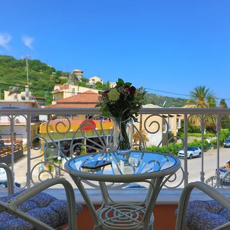 Holiday home Kassiopi Home