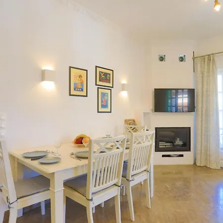 Kassiopi Home * Kassiopi