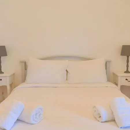 Casa vacanze Kassiopi Home