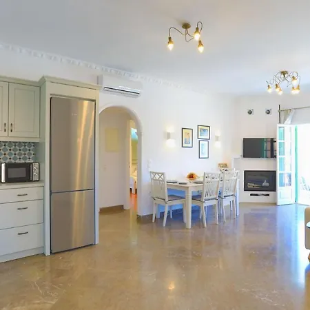 Holiday home Kassiopi Home Kassiopi