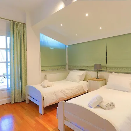 Kassiopi Home *